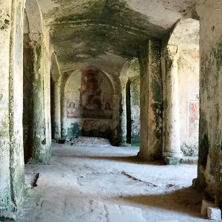 Interno 45 Matera