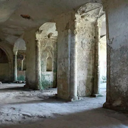 Interno 45 Affittacamere