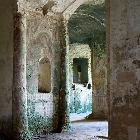 Interno 45 Matera