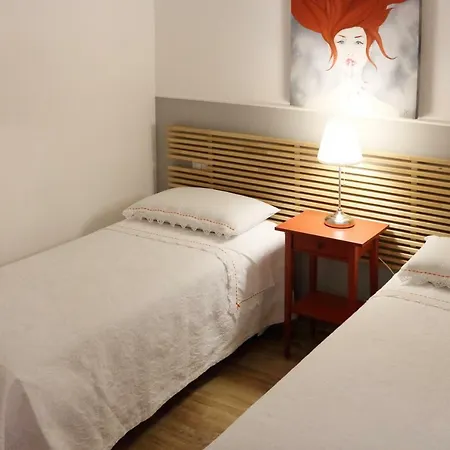 Interno 45 Affittacamere