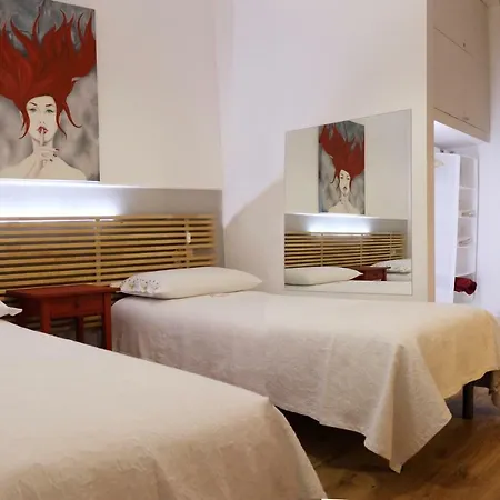 Affittacamere Interno 45