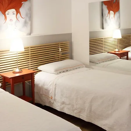 Interno 45 Affittacamere 3*