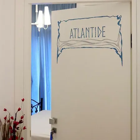 Interno 45 Affittacamere