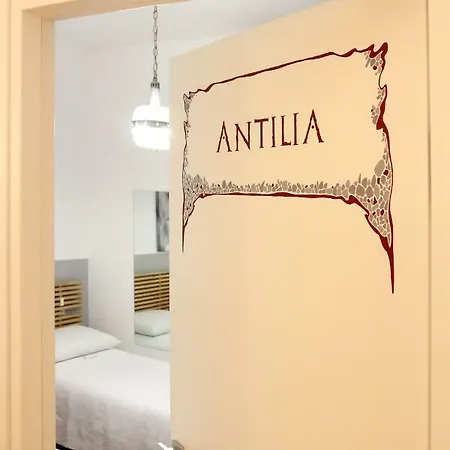 Affittacamere Interno 45