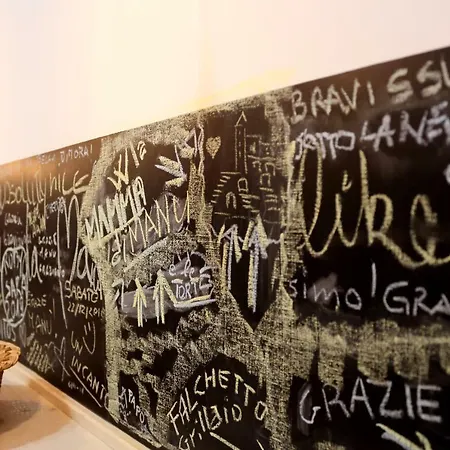 Interno 45 3*