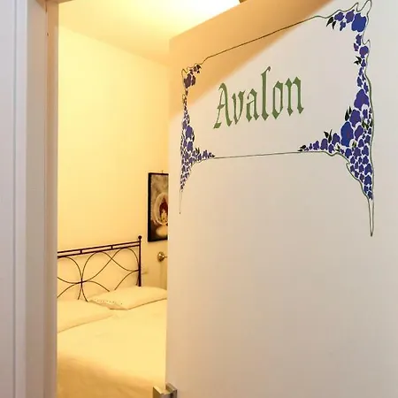 Interno 45 Affittacamere 3*