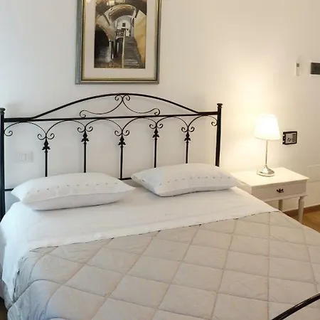 Interno 45 Affittacamere