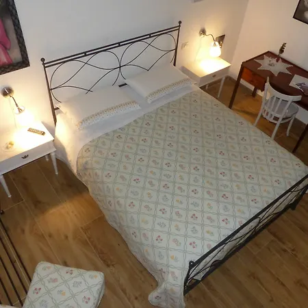 Interno 45 Affittacamere