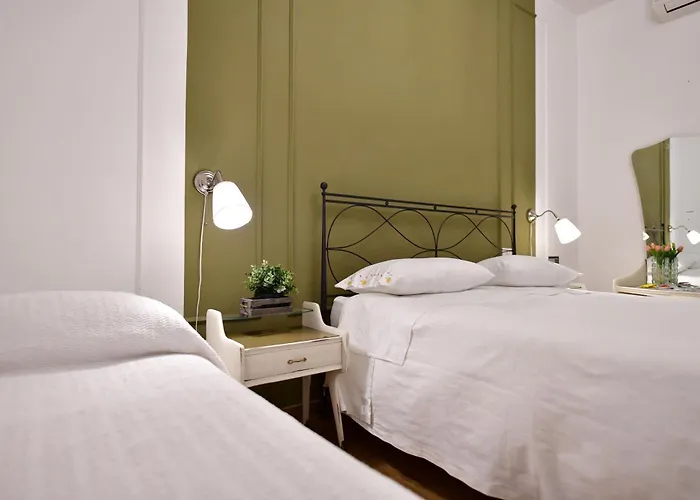 Πανσιόν Interno 45